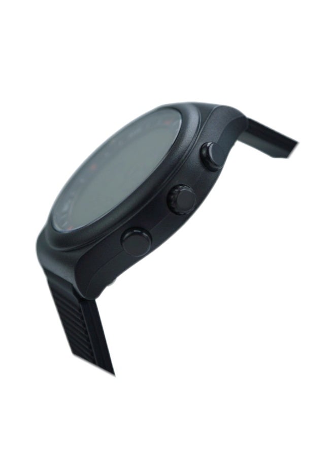 ساعة رقمية مقاومة للماء WY-16BW - Image 3